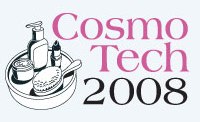 Cosmotech 2008 Технологии парфюмерно-косметической индустрии