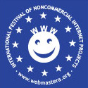 Международный фестиваль некоммерческих интернет-проектов