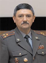 Вовк Александр Николаевич