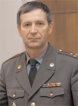 Лавренюк Василий Иванович
