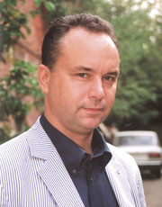 Еремин Борис Львович