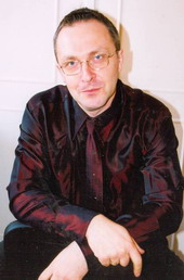Кривоносов Алексей Дмитриевич