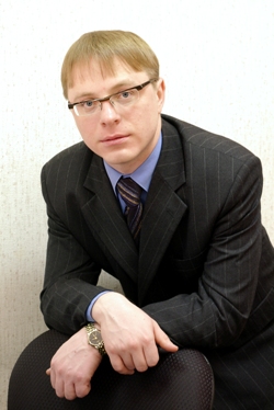 Ищенко Алексей 