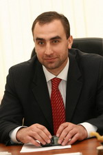 Лакомкин Максим Михайлович