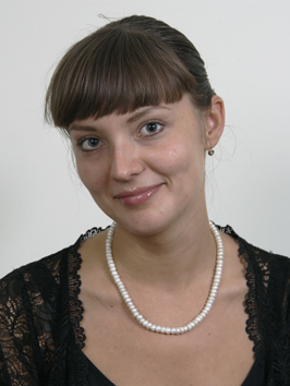 Вялкина Наталия Владимировна