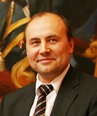 Родионов Сергей Сергеевич