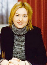Константинова Наталья Владимировна