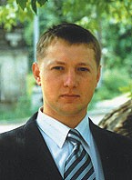 Барышев Станислав Владимирович