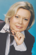 Сальникова Людмила 