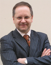 Калмыков Сергей Валерьевич