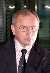 Вихров Александр Николаевич