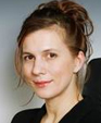 Наталия Алова: «В PR-е и от PR-а главное — получать удовольствие»